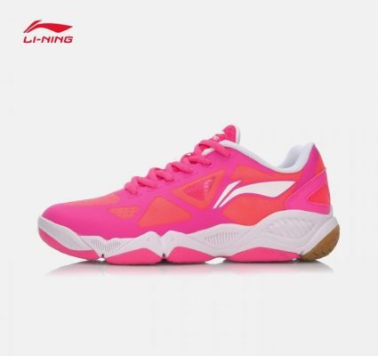 giày cầu lông nữ lining 