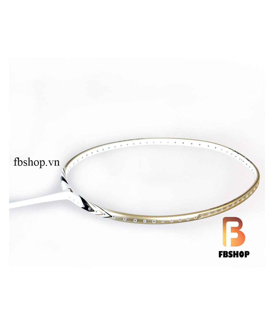 Vợt cầu lông Lining chính hãng