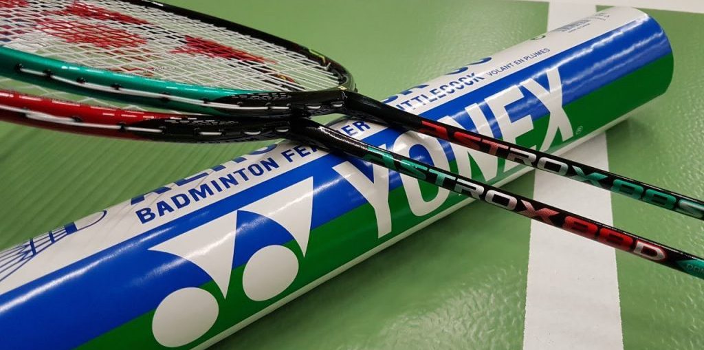 Cách chọn vợt cầu lông cho người chơi