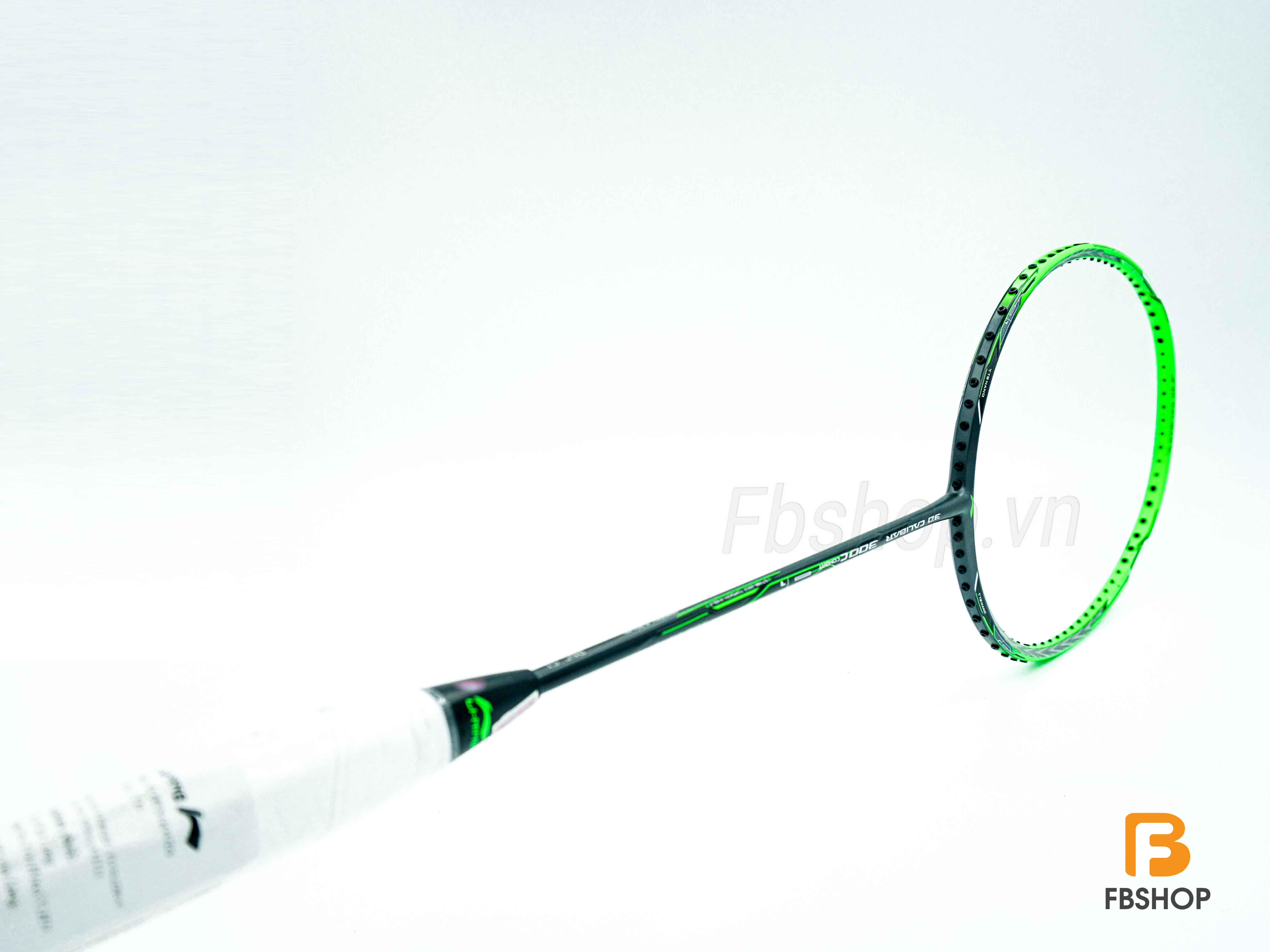 Vợt cầu lông Lining 3D Calibar 300 - 300B - 300C