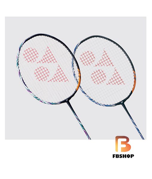 Vợt cầu lông Yonex chuyên công
