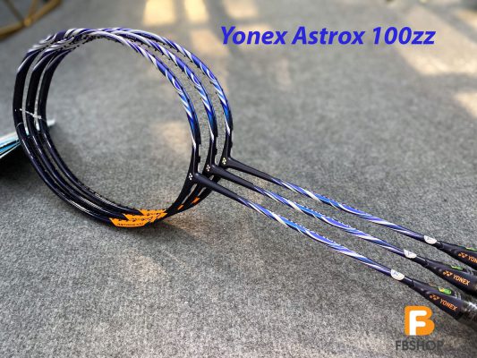 Vợt cầu lông Yonex Astrox 100 ZZ