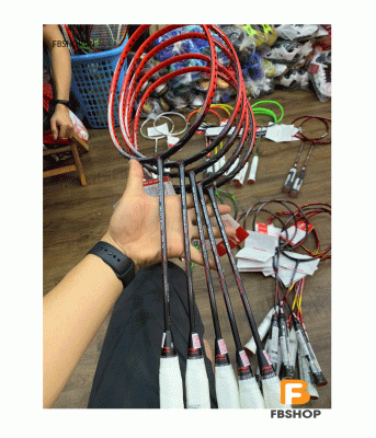 Vợt cầu lông Lining chính hãng