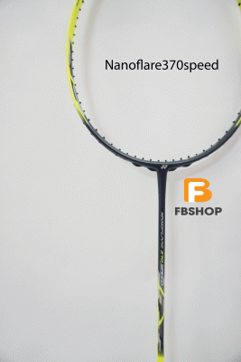 Vợt cầu lông Yonex Nanoflare 370 Speed