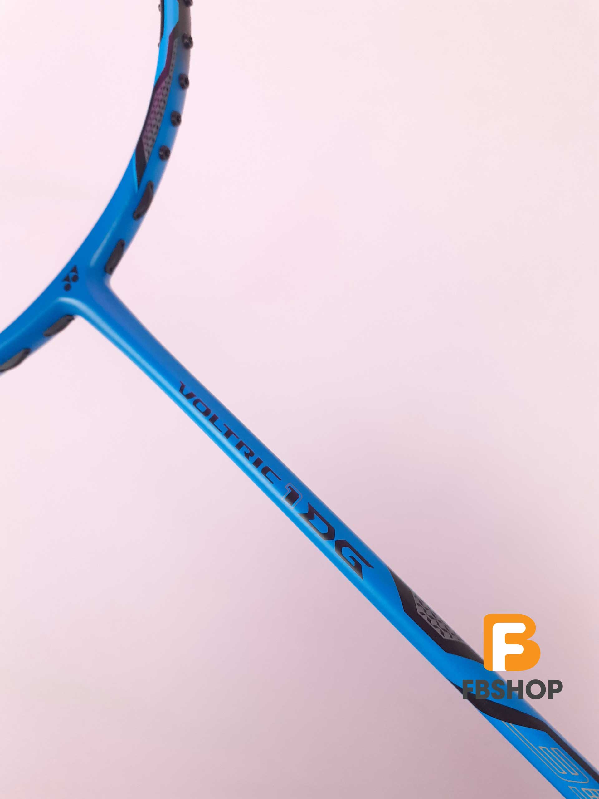 Vợt cầu lông Yonex Voltric 1 DG New