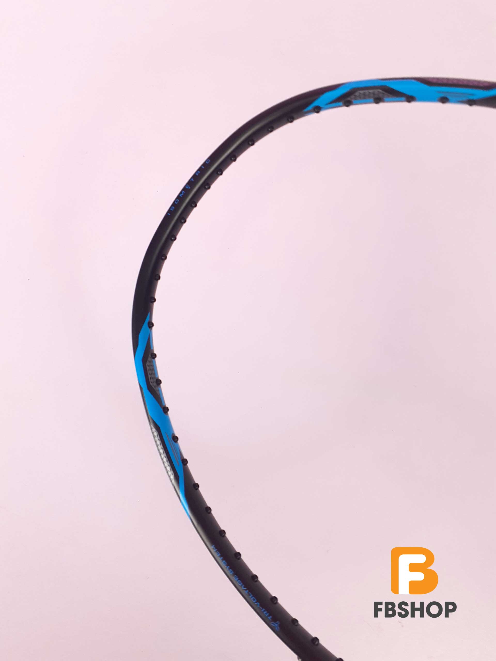 Vợt cầu lông Yonex Voltric 1 DG New