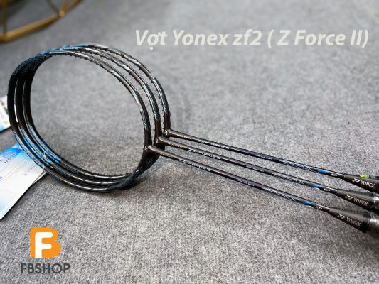 Vợt Yonex Voltric Z Force 2