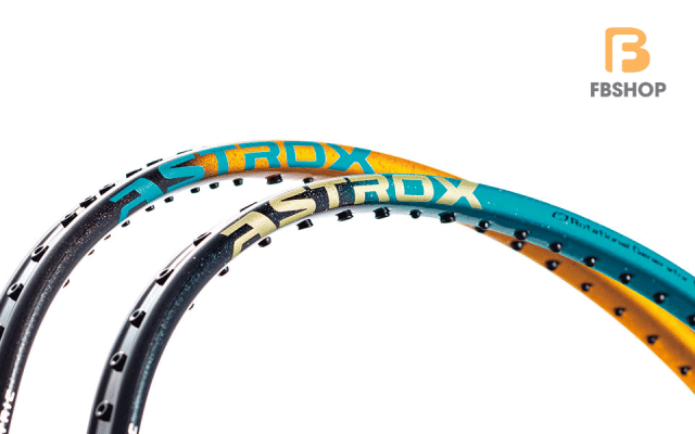 Vợt cầu lông Yonex Astrox 88 S/D Pro