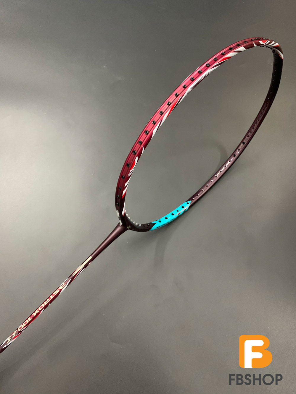 vợt cầu lông chuyên đơn - Vợt Yonex Astrox 100ZZ 2021 Vợt Yonex Astrox 100ZZ 2021