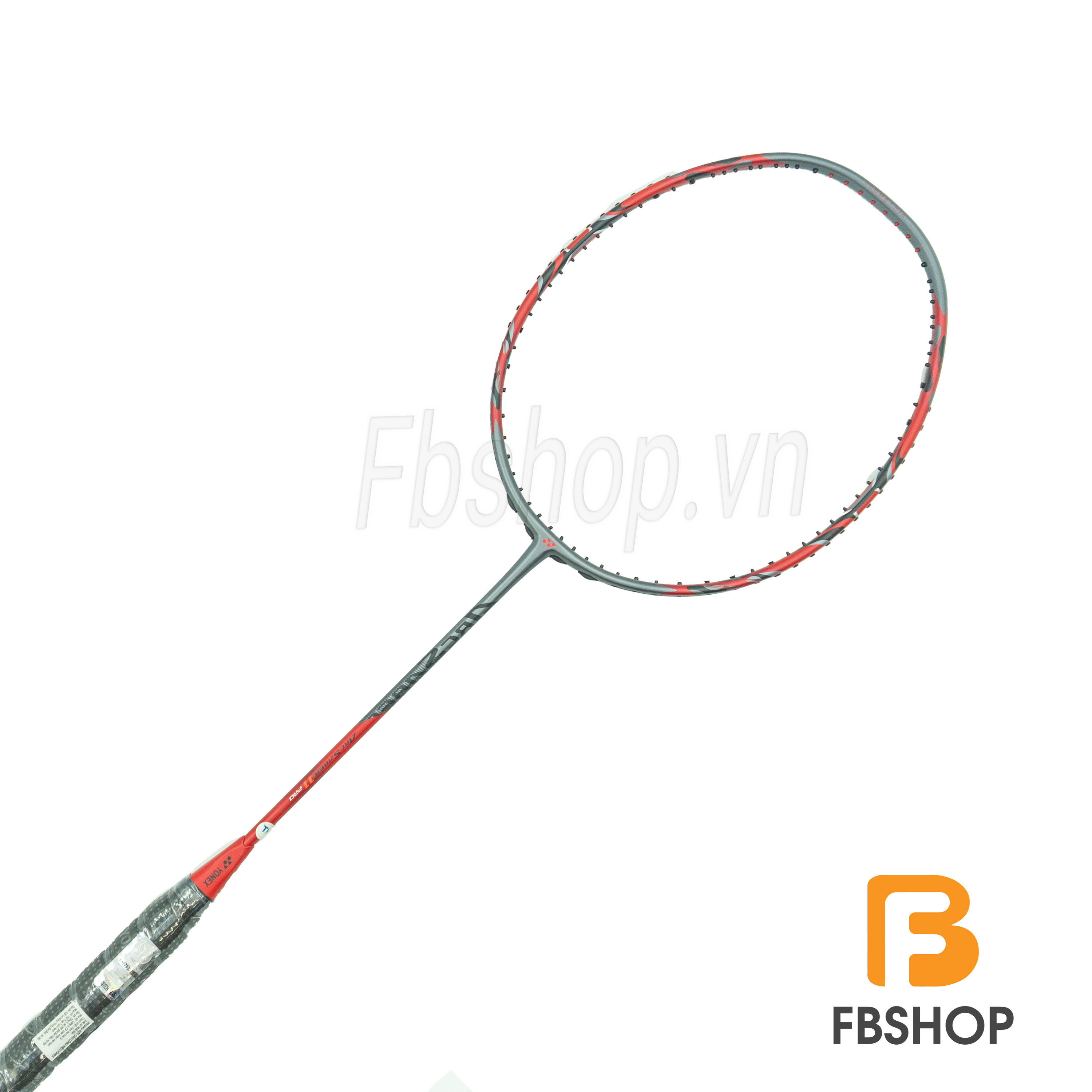 Top 5 vợt công thủ toàn diện ngon nhất 2022 - Vợt Yonex ARC 11 Pro (Arcsaber 11 Pro)