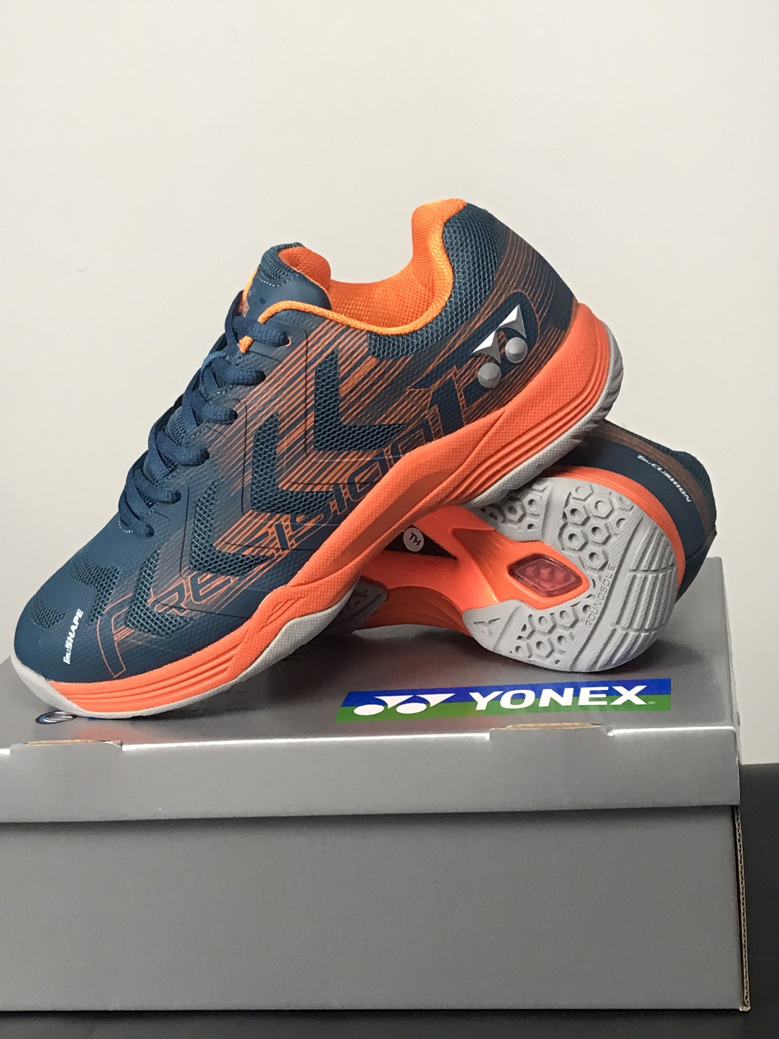 Giày Yonex Precision 2