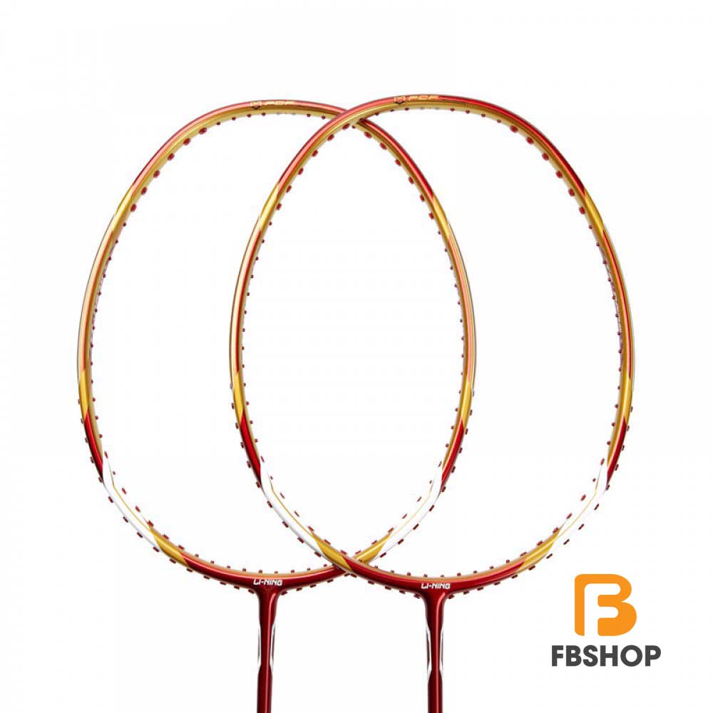 vợt cầu lông Lining cao cấp- Vợt Lining Woods N90-II S-Type