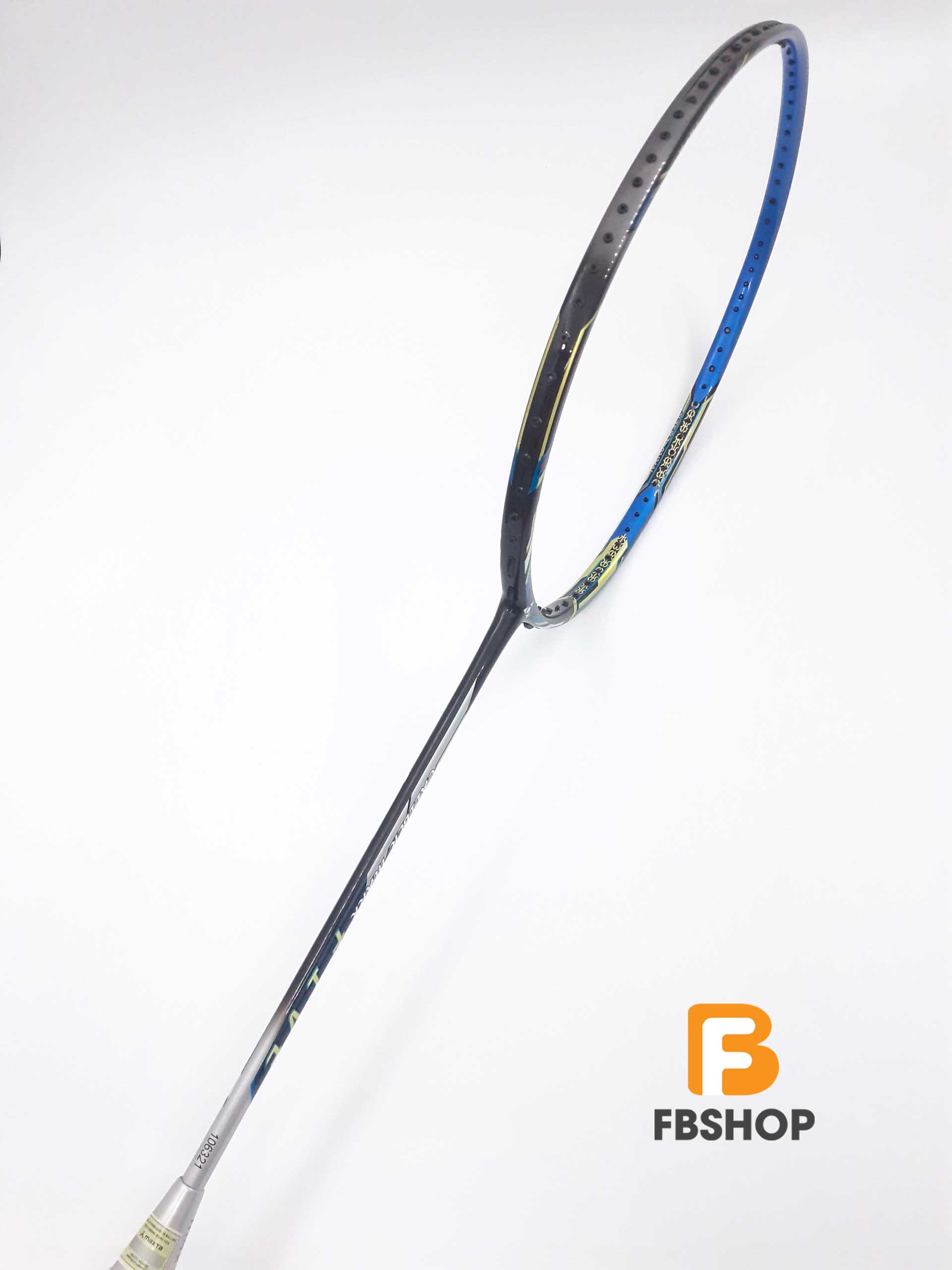 Vợt cầu lông Maxta Caliber Mark Five Vợt cầu lông Maxta Caliber Mark Five