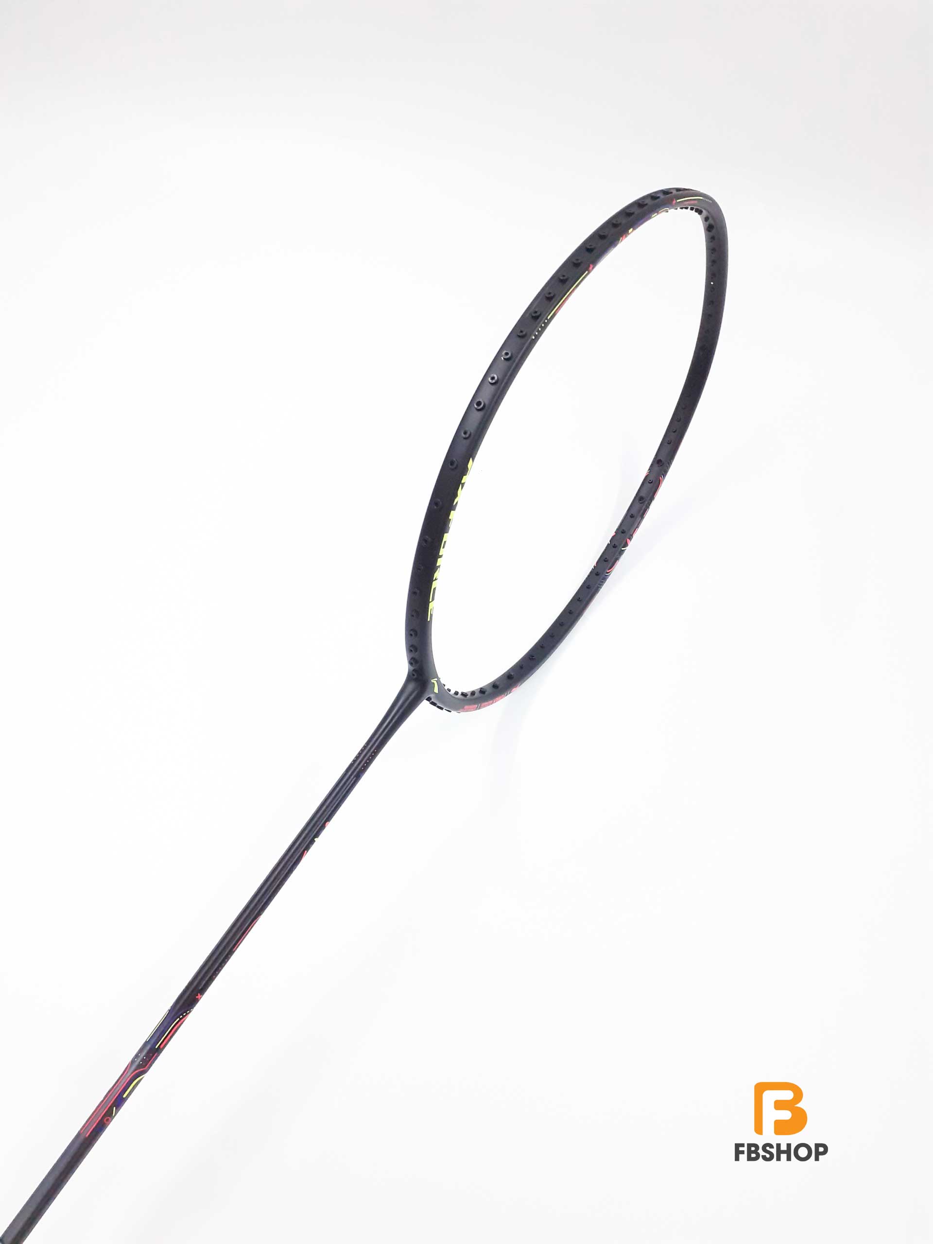 Vợt cầu lông Lining Axforce 80 JR