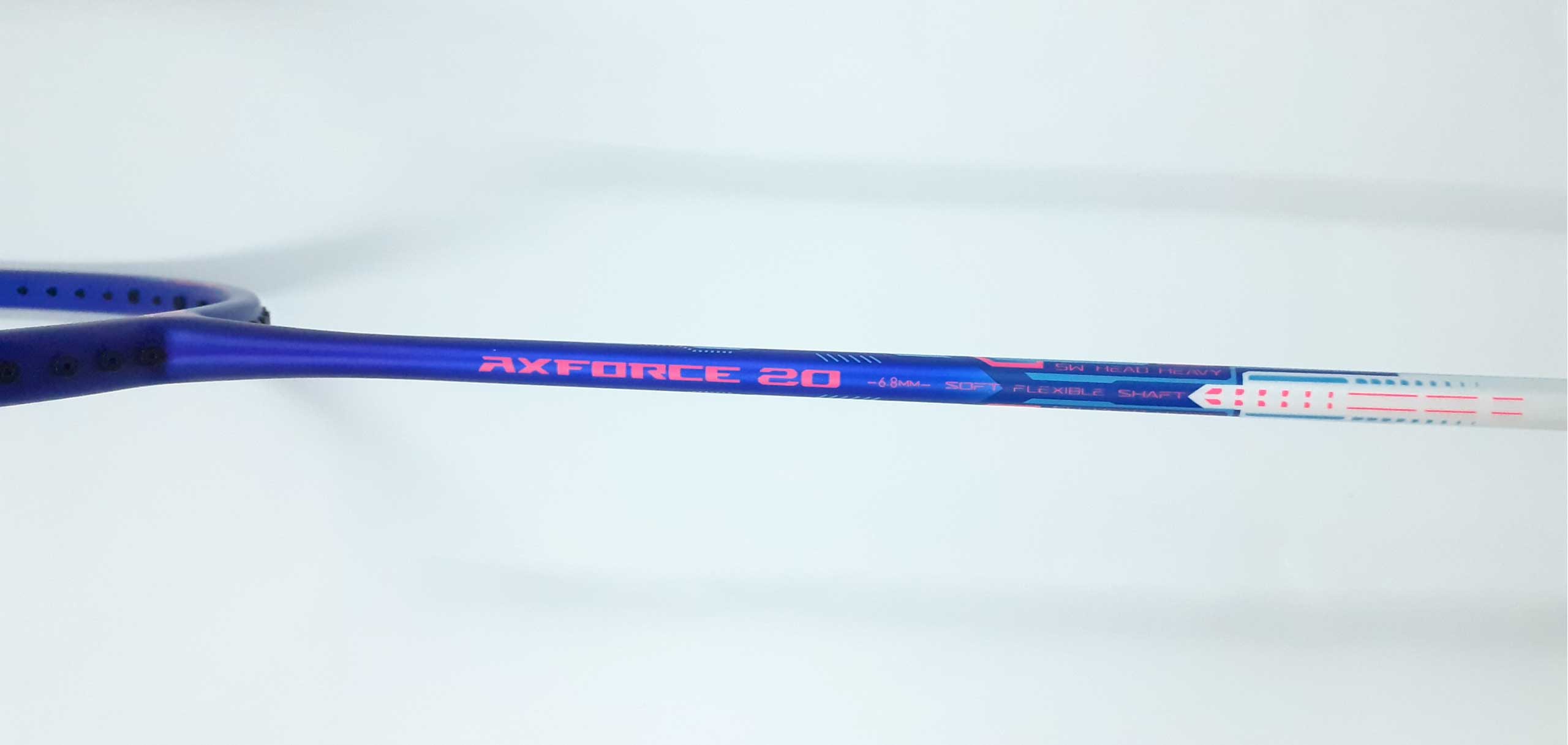 Vợt cầu lông Lining Axforce 20