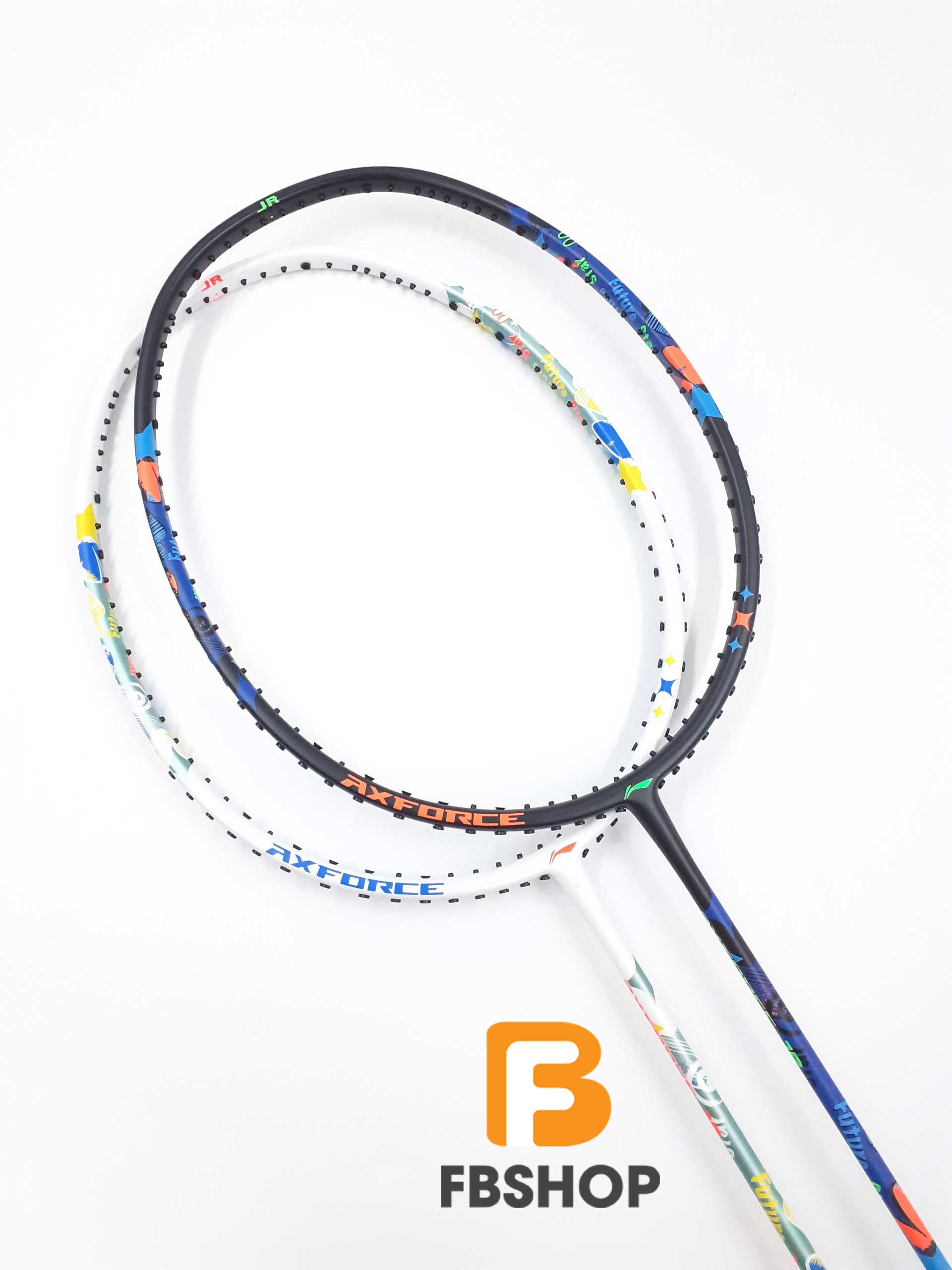 Vợt cầu lông Lining Axforce JR