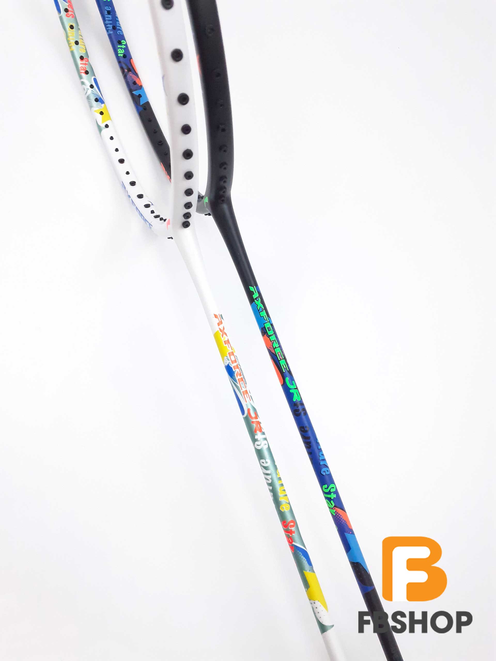 Vợt cầu lông Lining Axforce JR