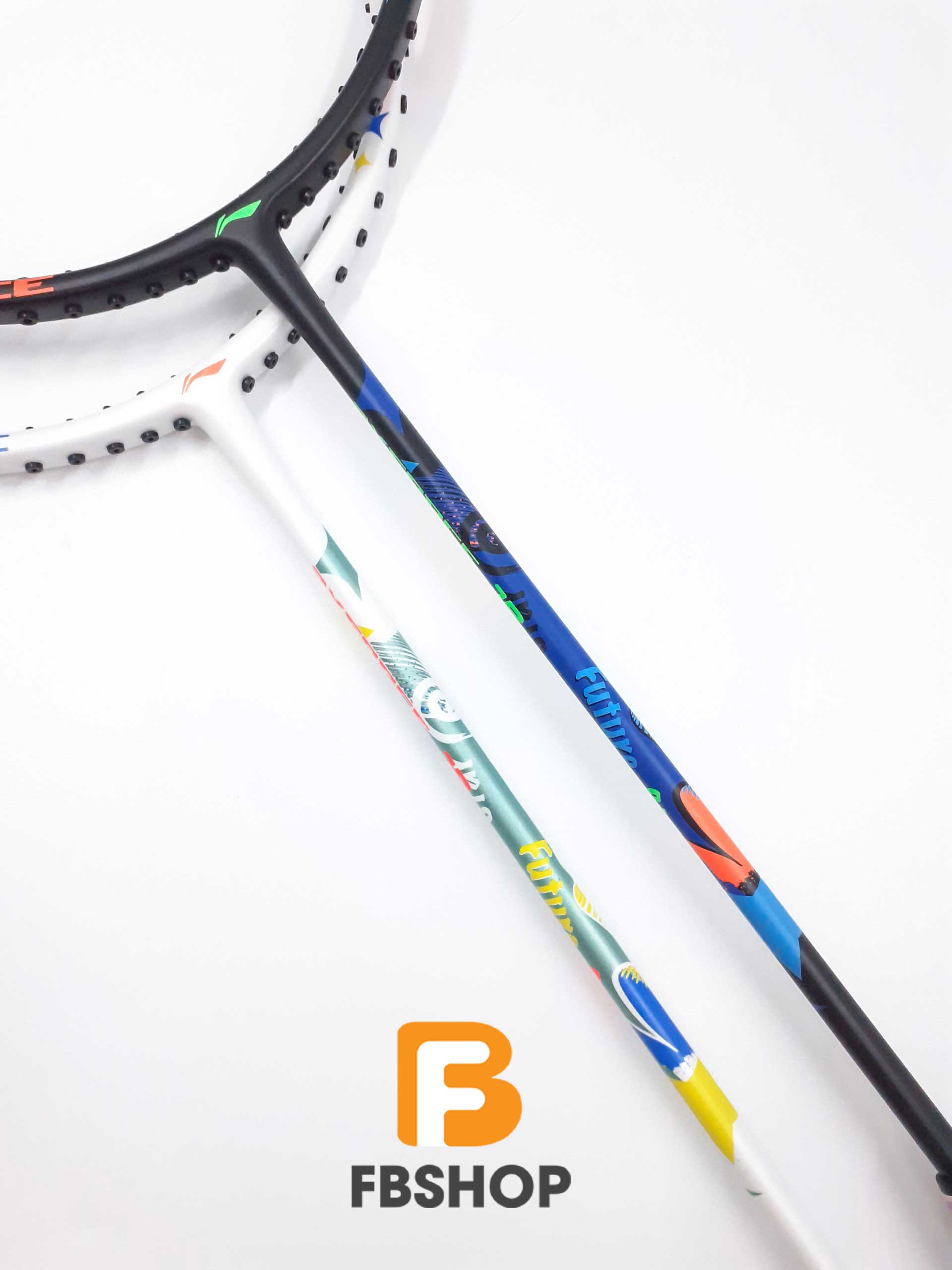 Vợt cầu lông Lining Axforce JR