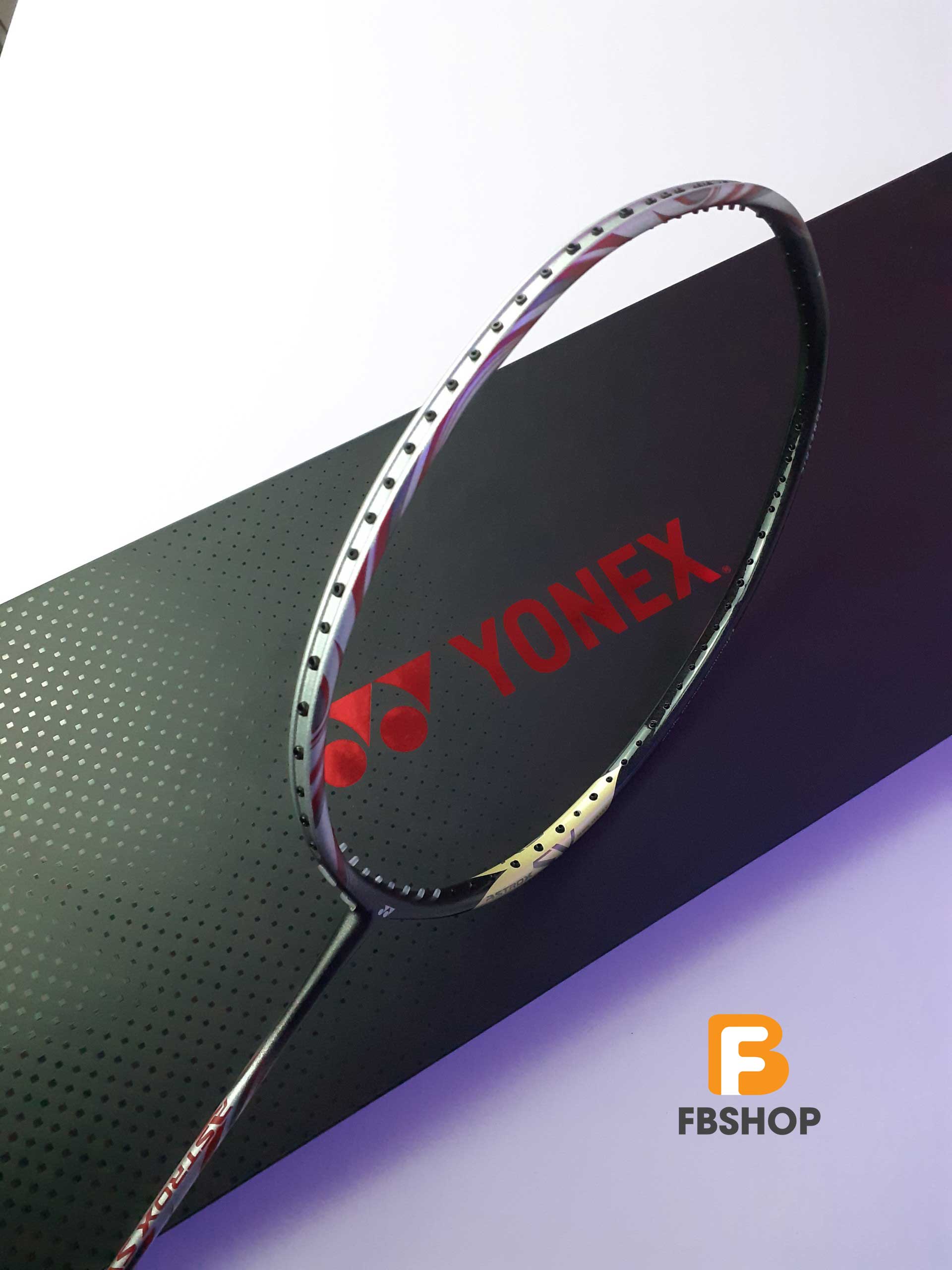 Set Vợt Yonex Astrox SV