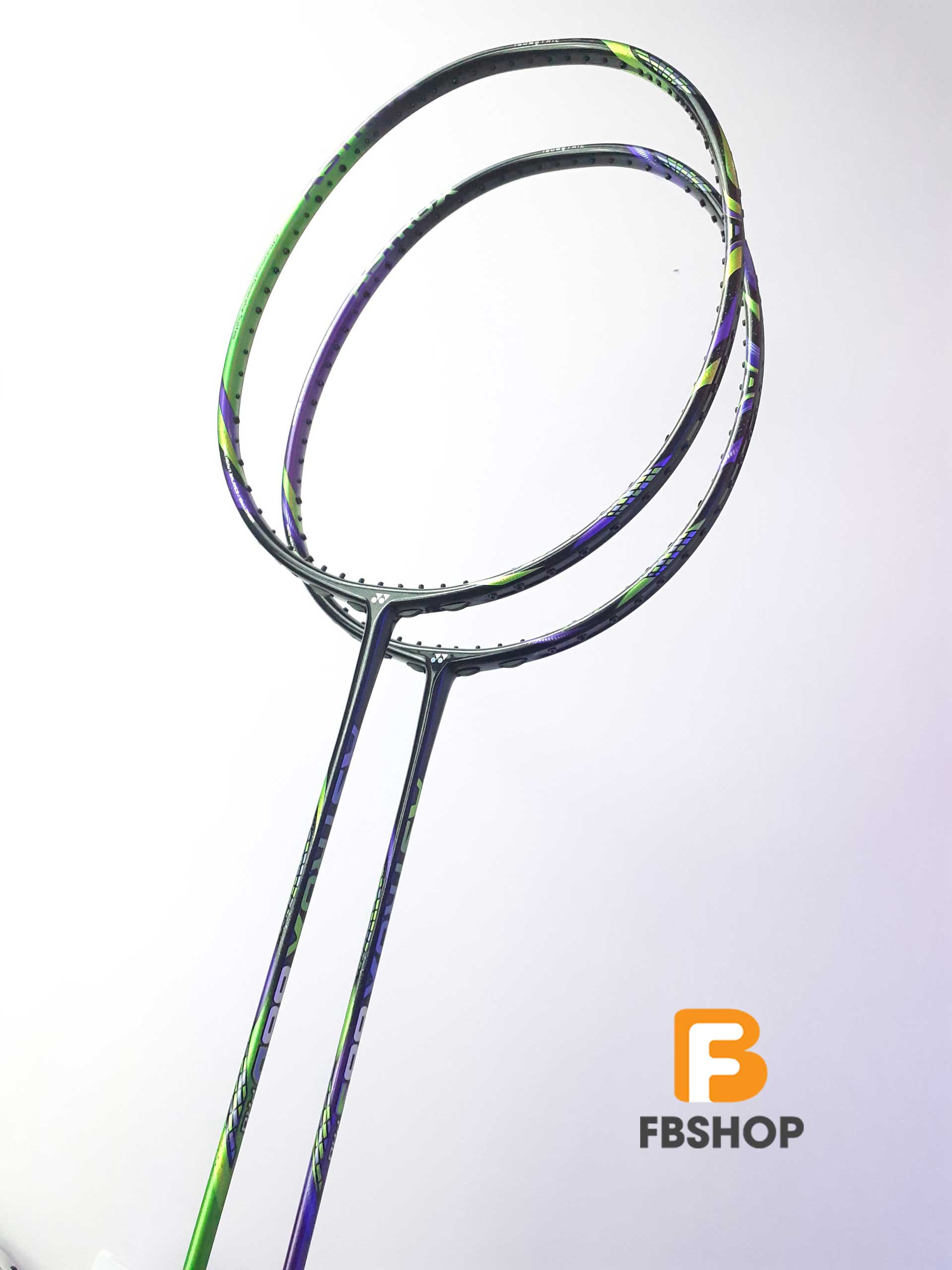 Vợt Yonex Astrox 88D Pro Limited