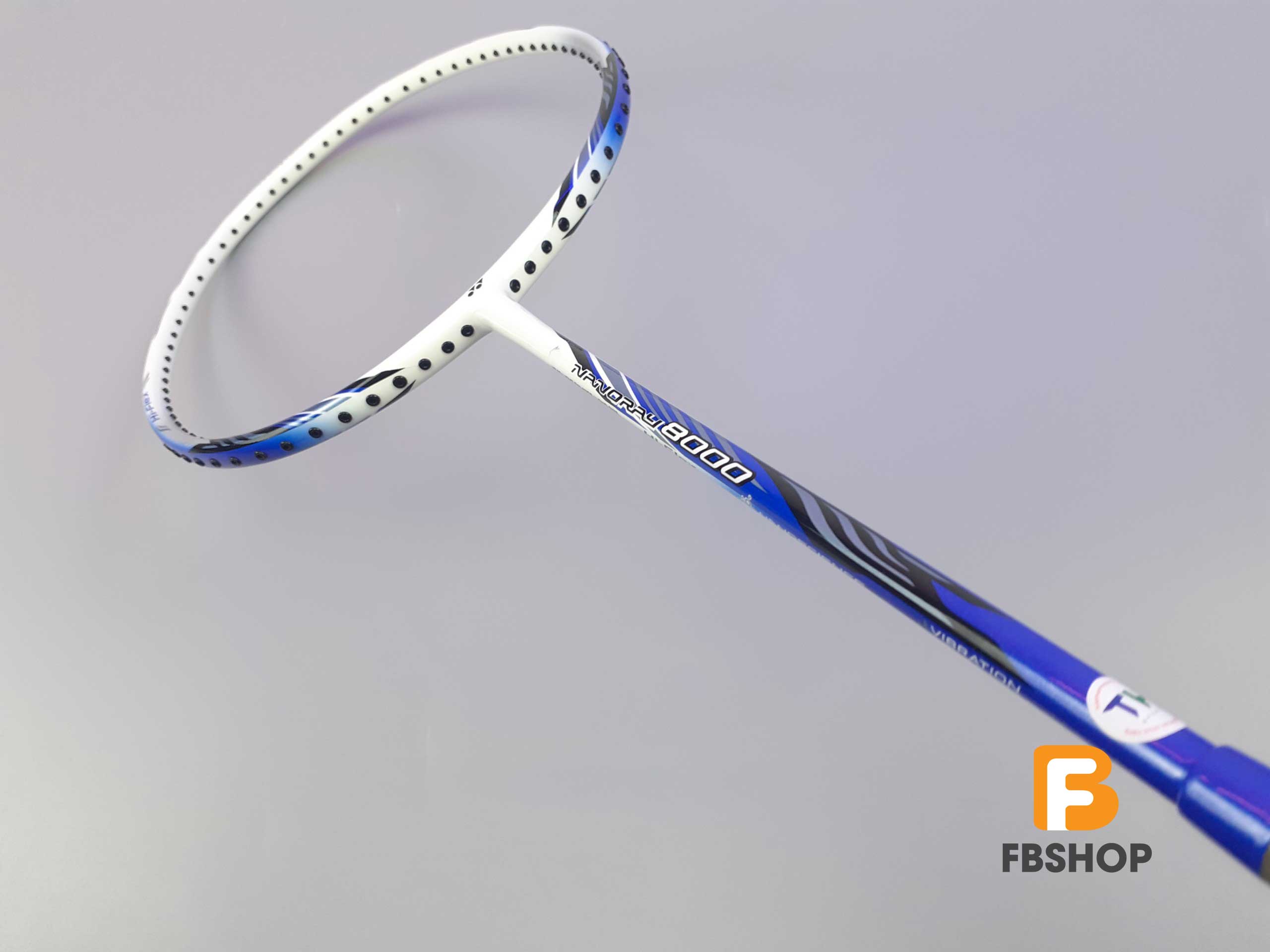 Vợt Yonex Nanoray 8000