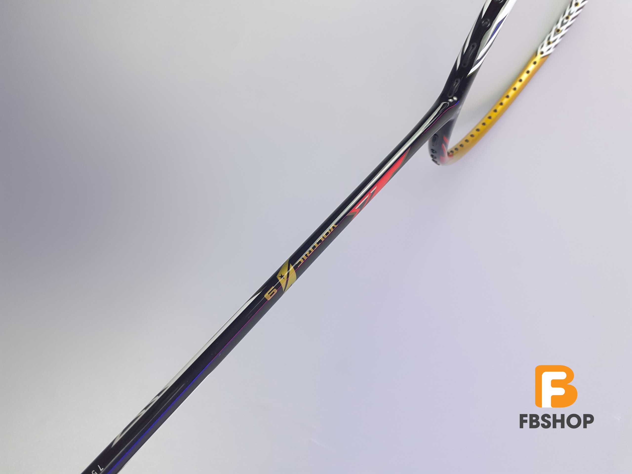 Vợt Yonex Voltric 9 LD