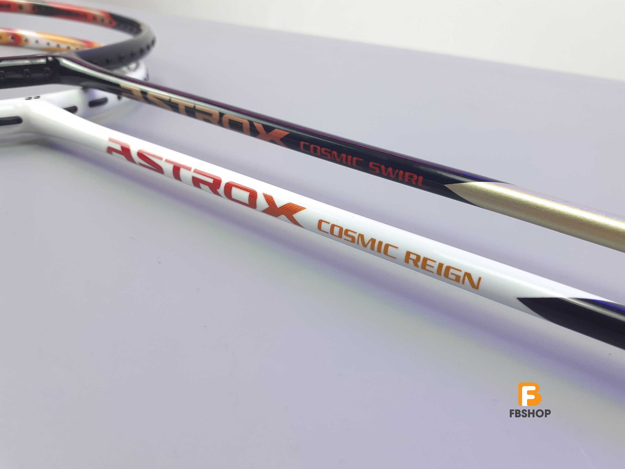 Vợt Yonex Astrox Cosmic Swirl