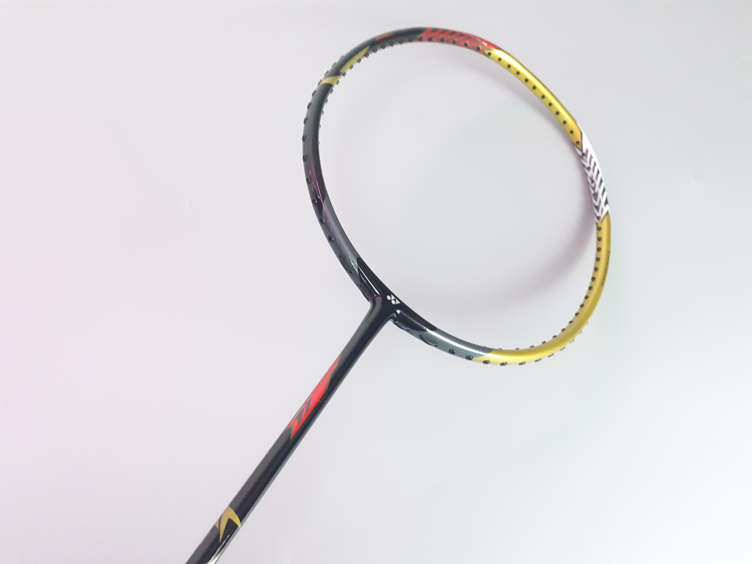 Vợt Yonex Voltric 3 LD