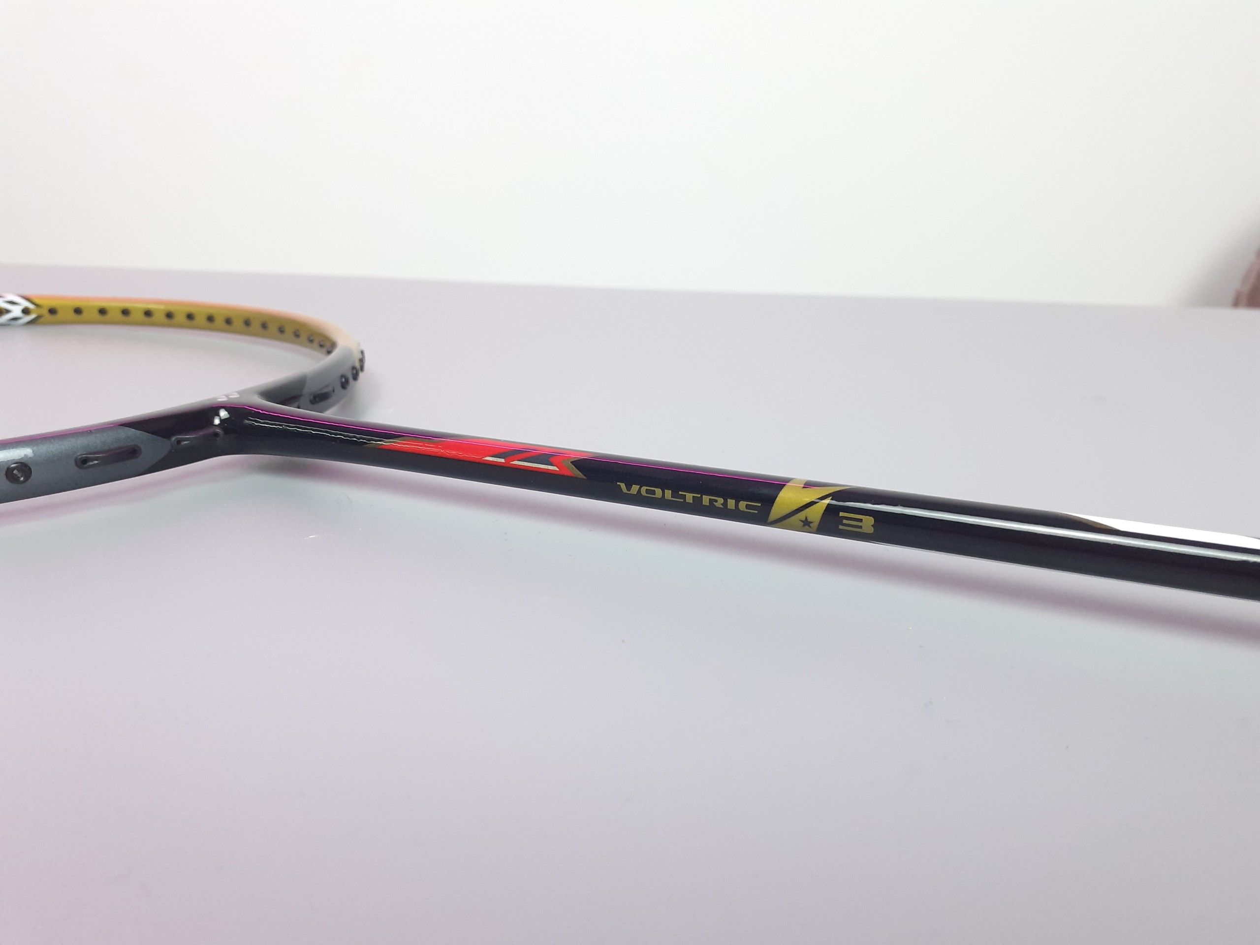 Vợt Yonex Voltric 3 LD