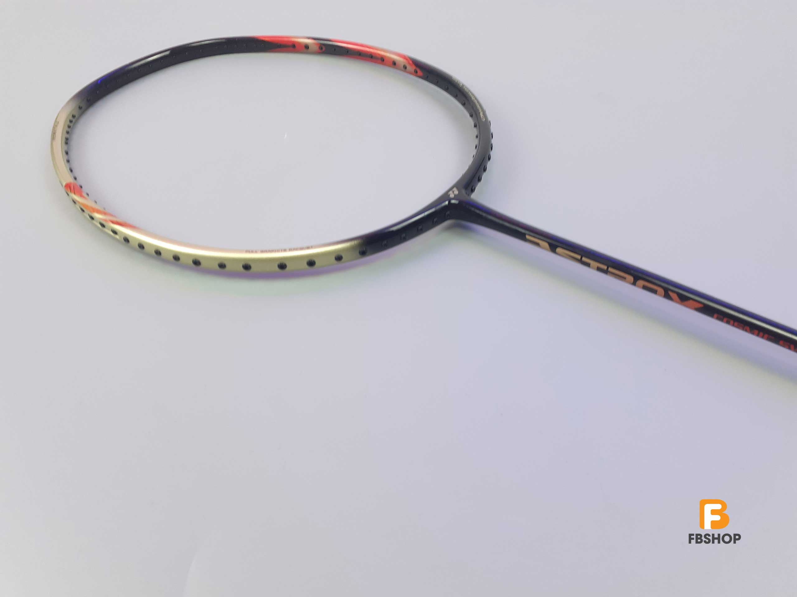 Vợt Yonex Astrox Cosmic Swirl