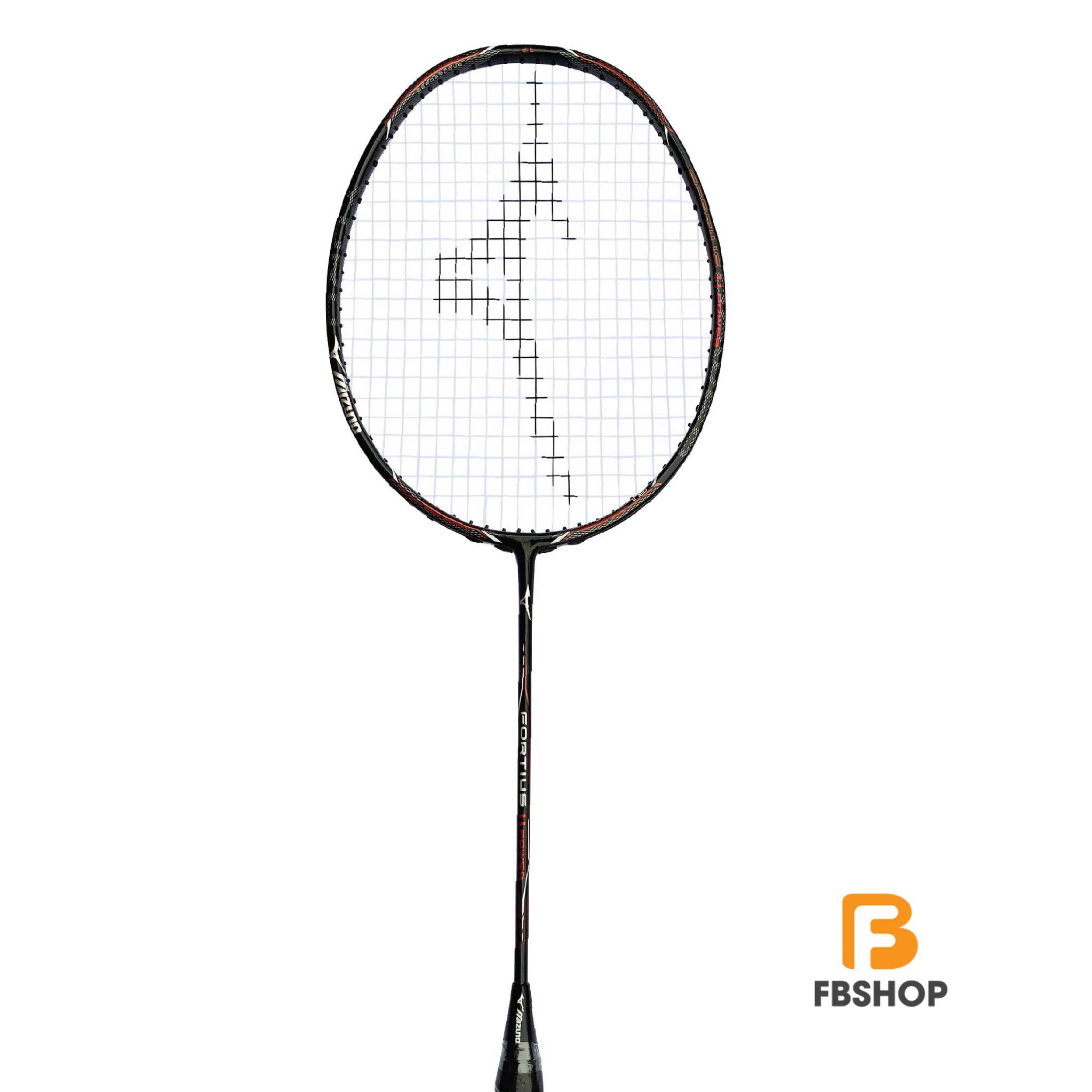 Vợt cầu lông Mizuno Fortius 11 Power 