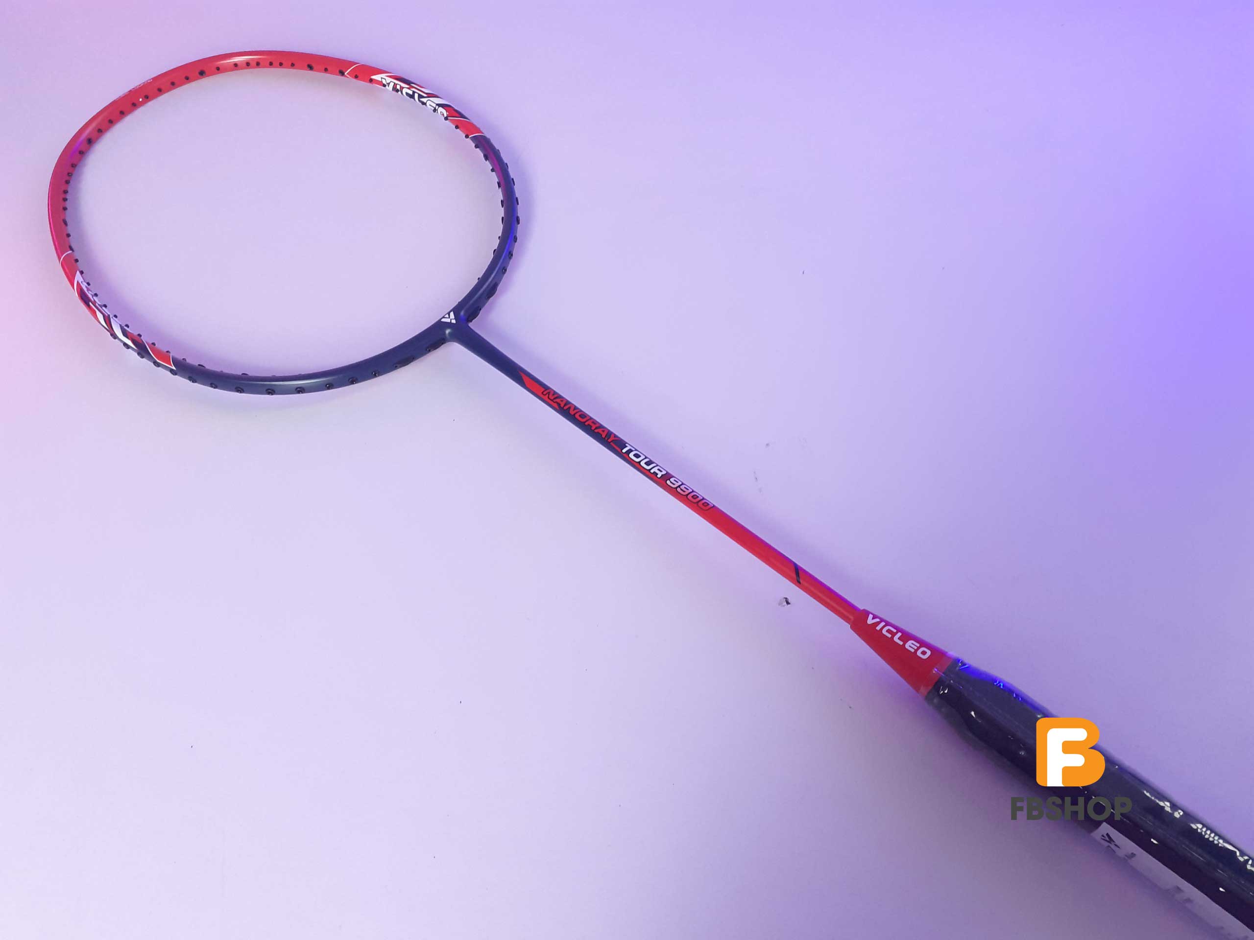 Vợt Vicleo Nanoray tour 9900