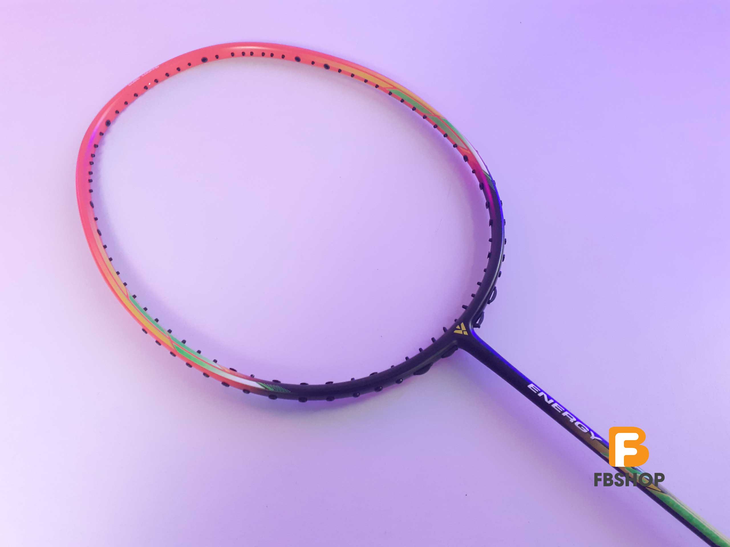 Vợt Vicleo Energy 72