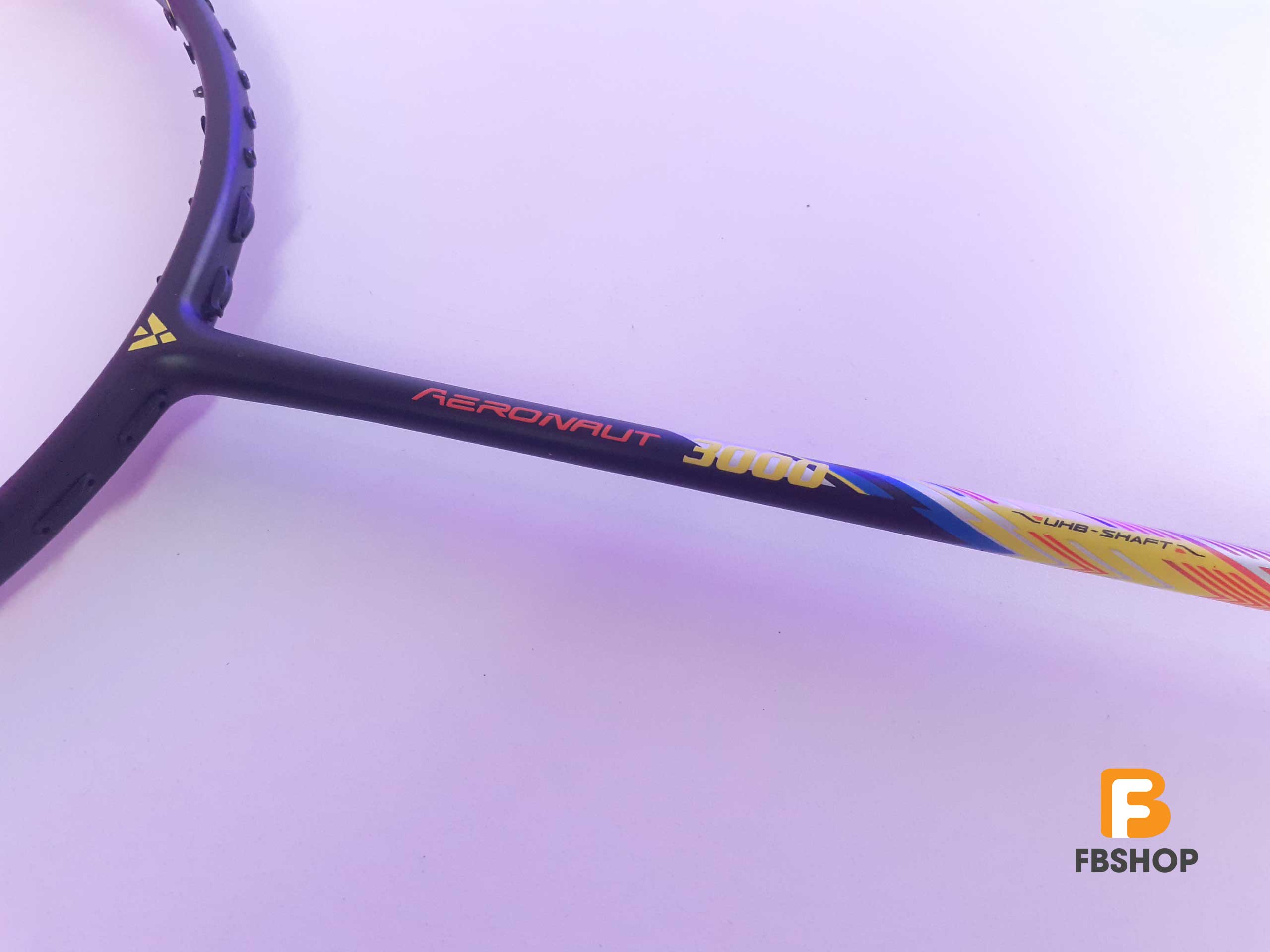 Vợt Vicleo Aeronaut 3000