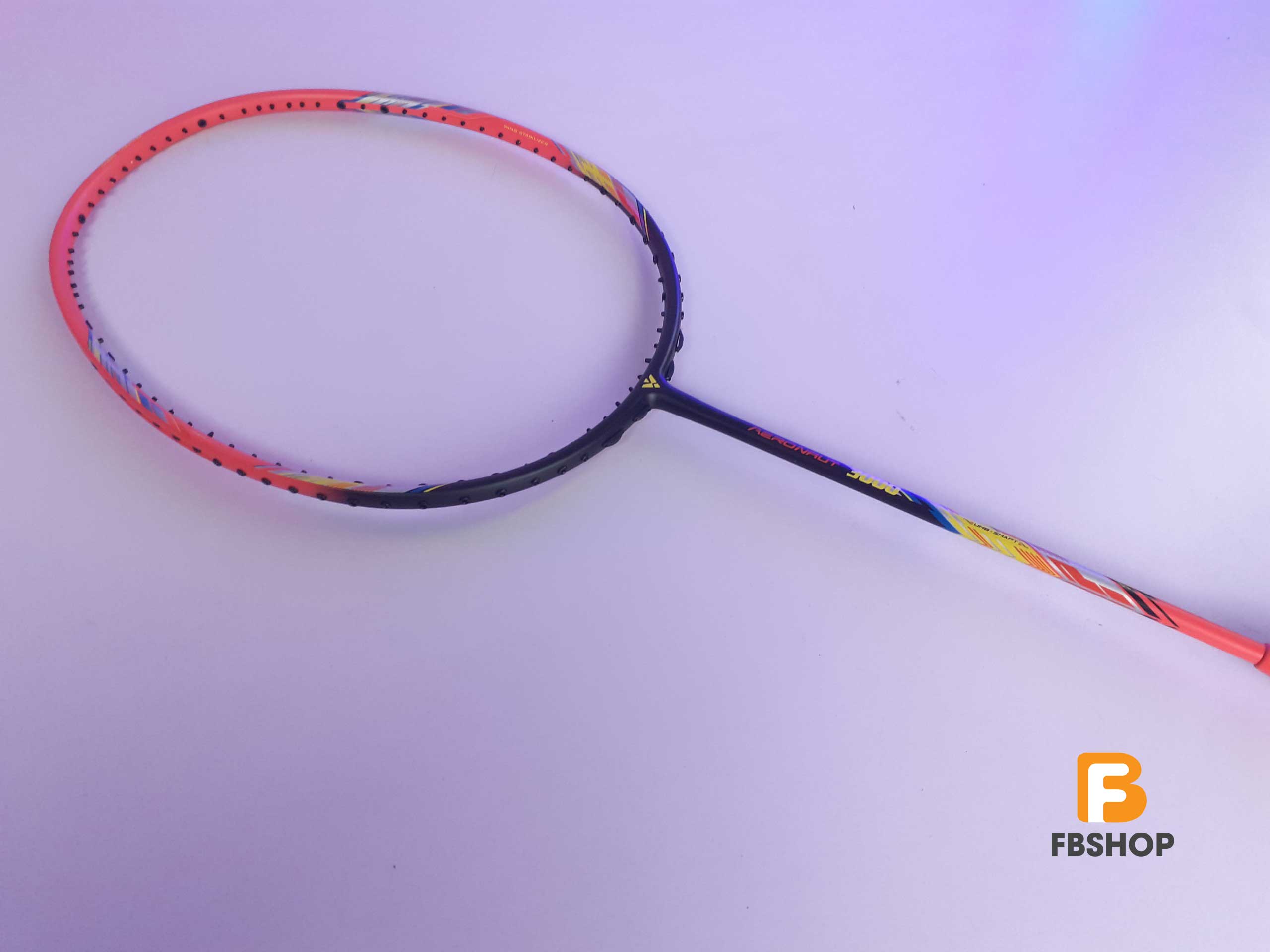 Vợt Vicleo Aeronaut 3000
