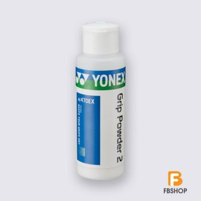 Bột chống trơn cầu lông Yonex