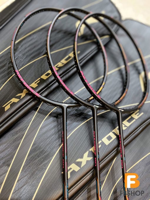 Vợt Lining Axforce 80 Chen Long
