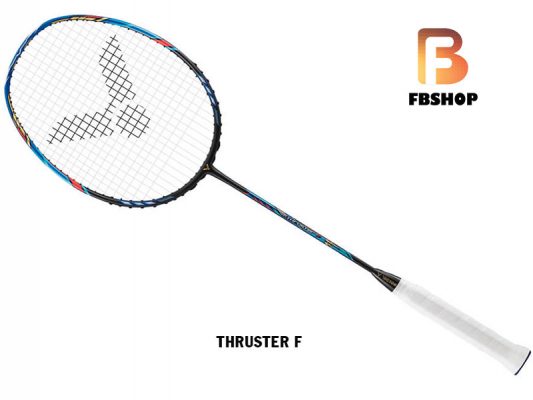 Vợt Victor TK F – Victor Thruster F