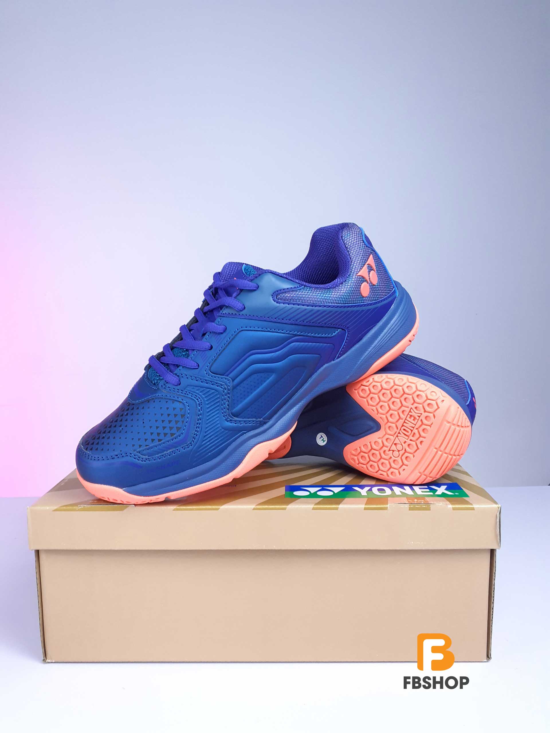 Giày cầu lông Yonex Tokyo 4 Giày cầu lông Yonex Tokyo 4