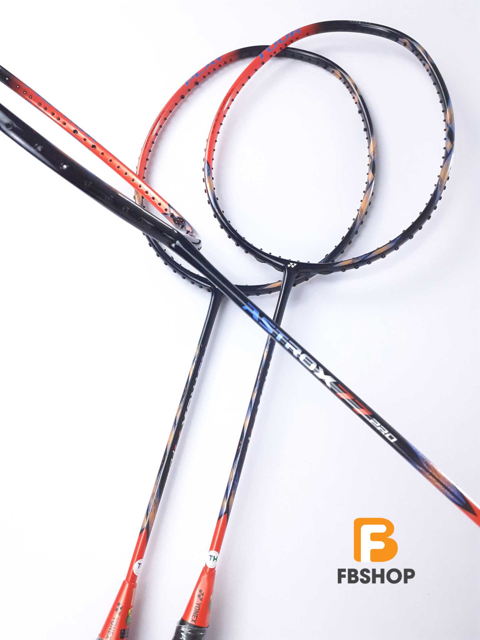 Vợt cầu lông Yonex Astrox 77 Pro