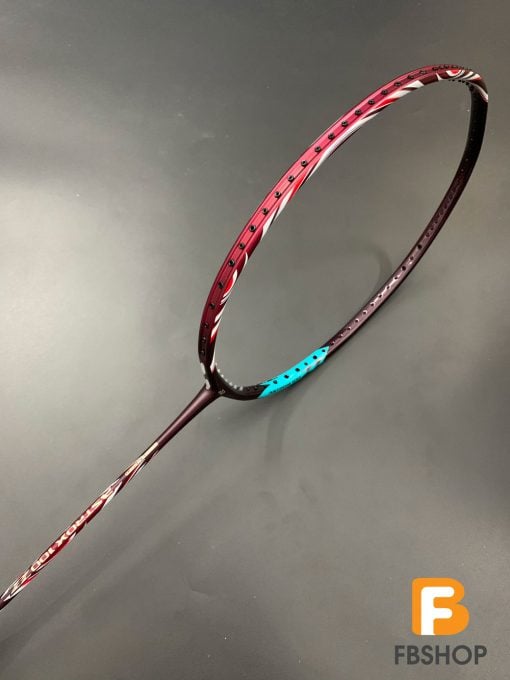 Vợt Yonex Astrox 100ZZ 2021 Kurenai
