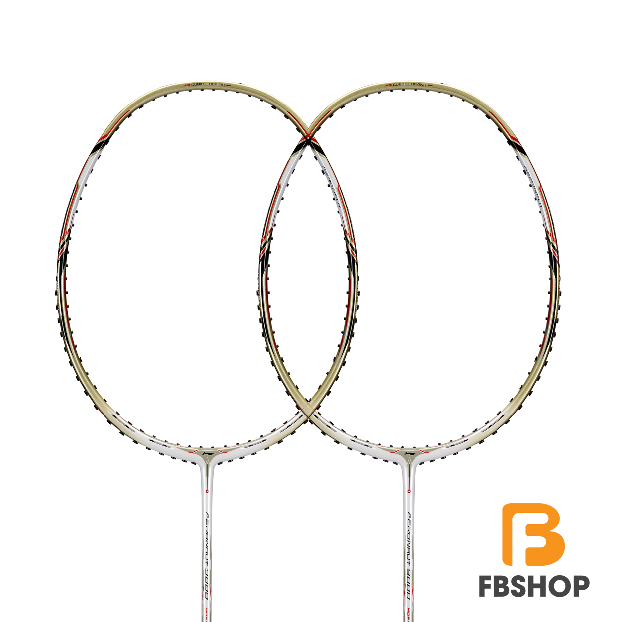 Vợt Cầu Lông Lining Aeronaut 9000 