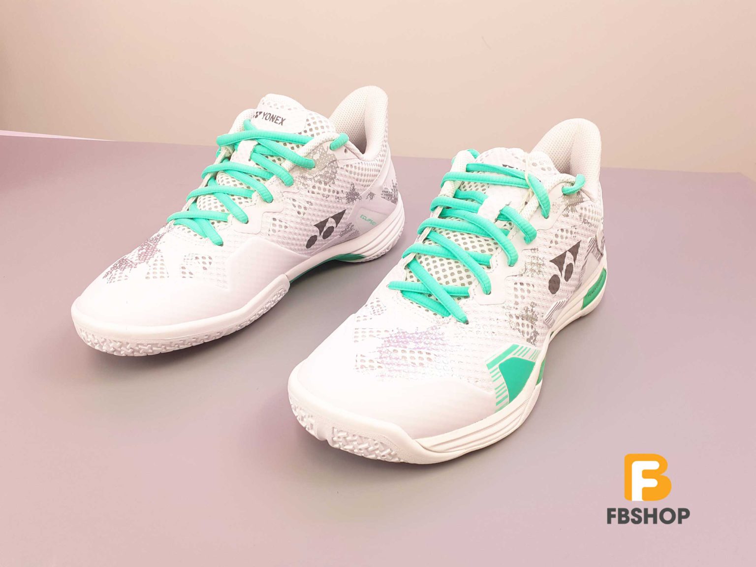 Giày Yonex Eclipsion Z3 Women Trắng 2023