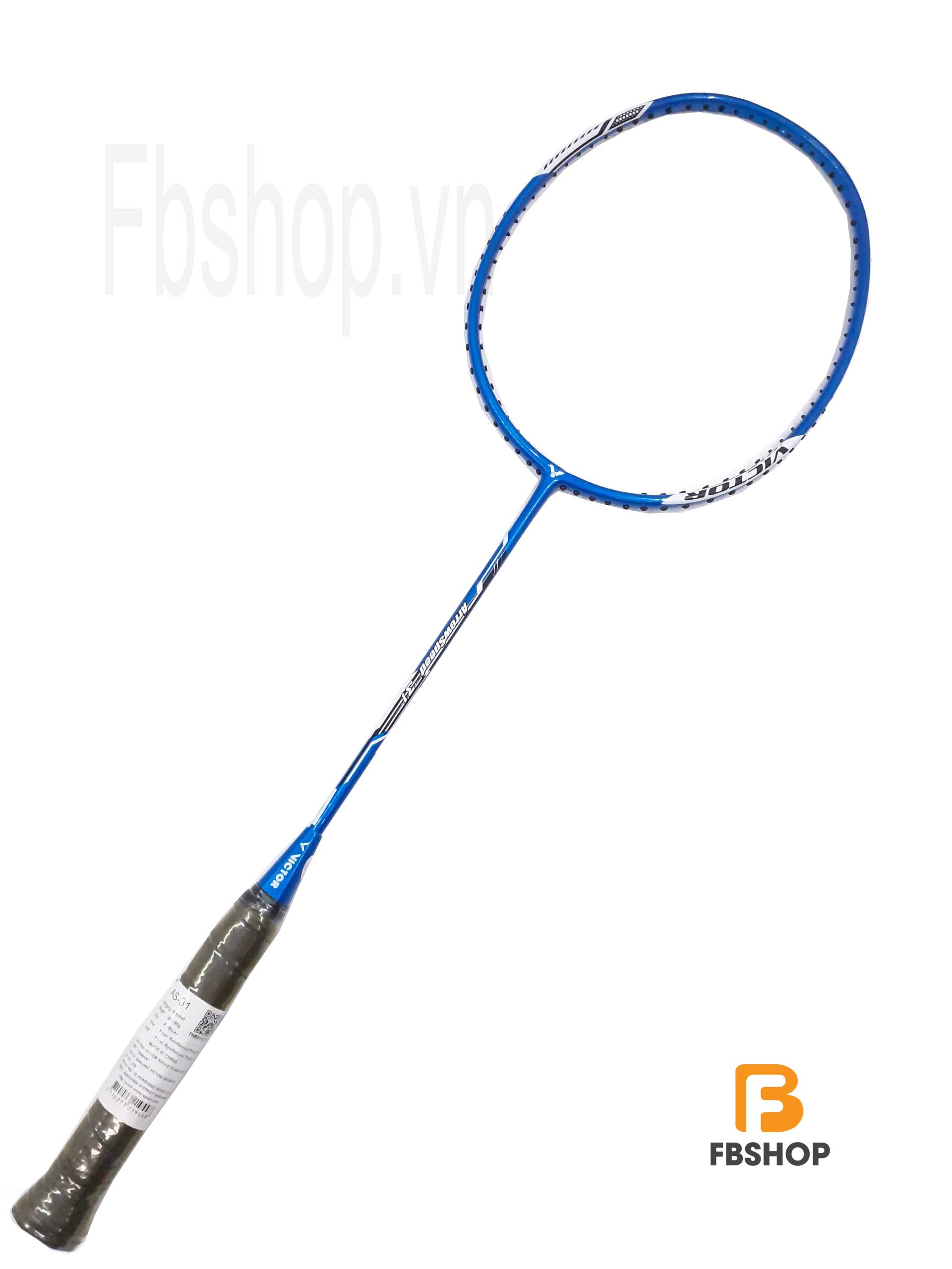 Vợt Cầu Lông Victor Arrowspeed 31