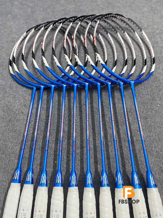 Vợt victor Brave Sword 12