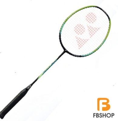 Vợt cầu lông Yonex Nanoflare 001 CLEAR