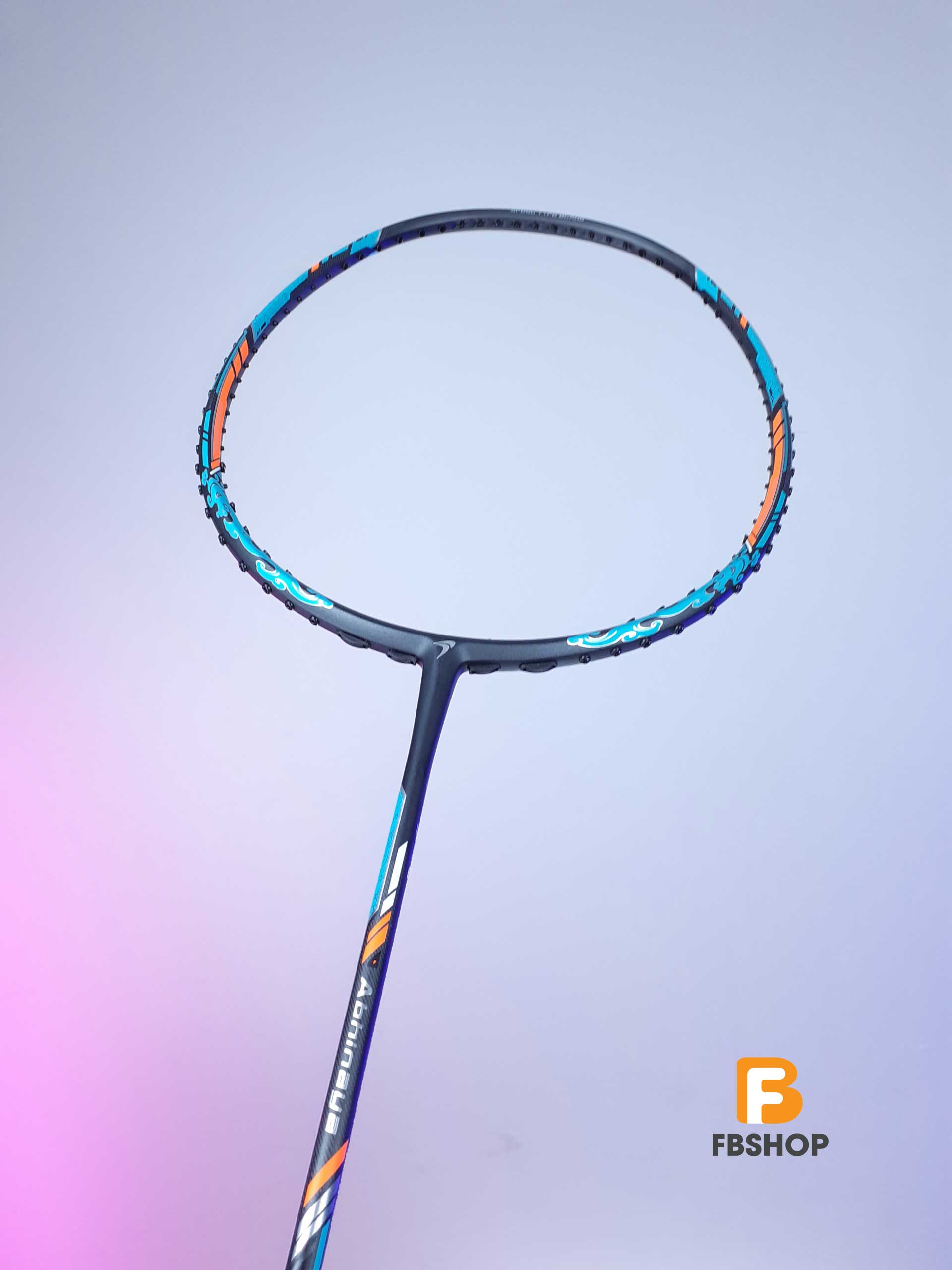 Vợt cầu lông Flypower