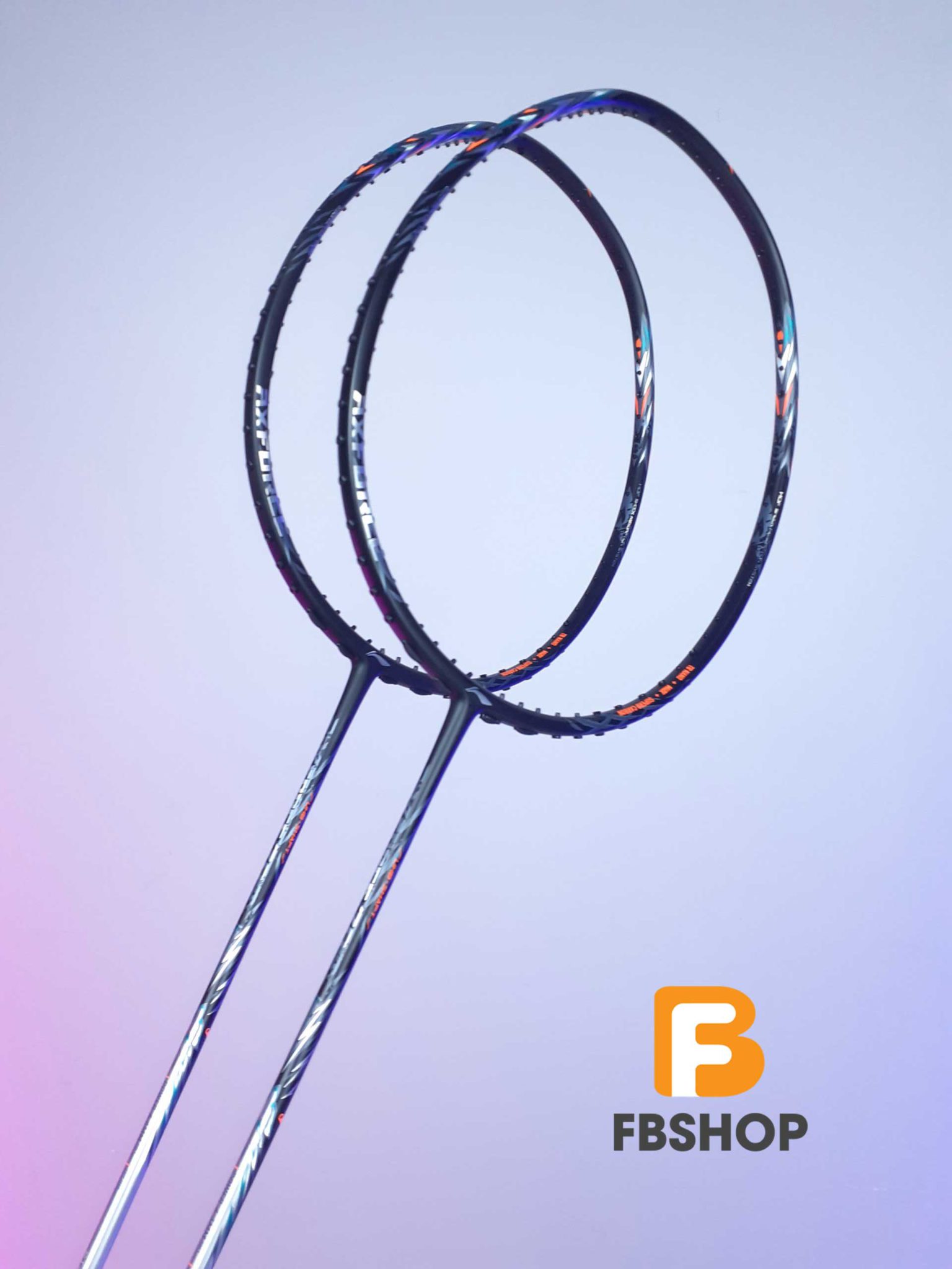 Vợt cầu lông Lining Axforce 70