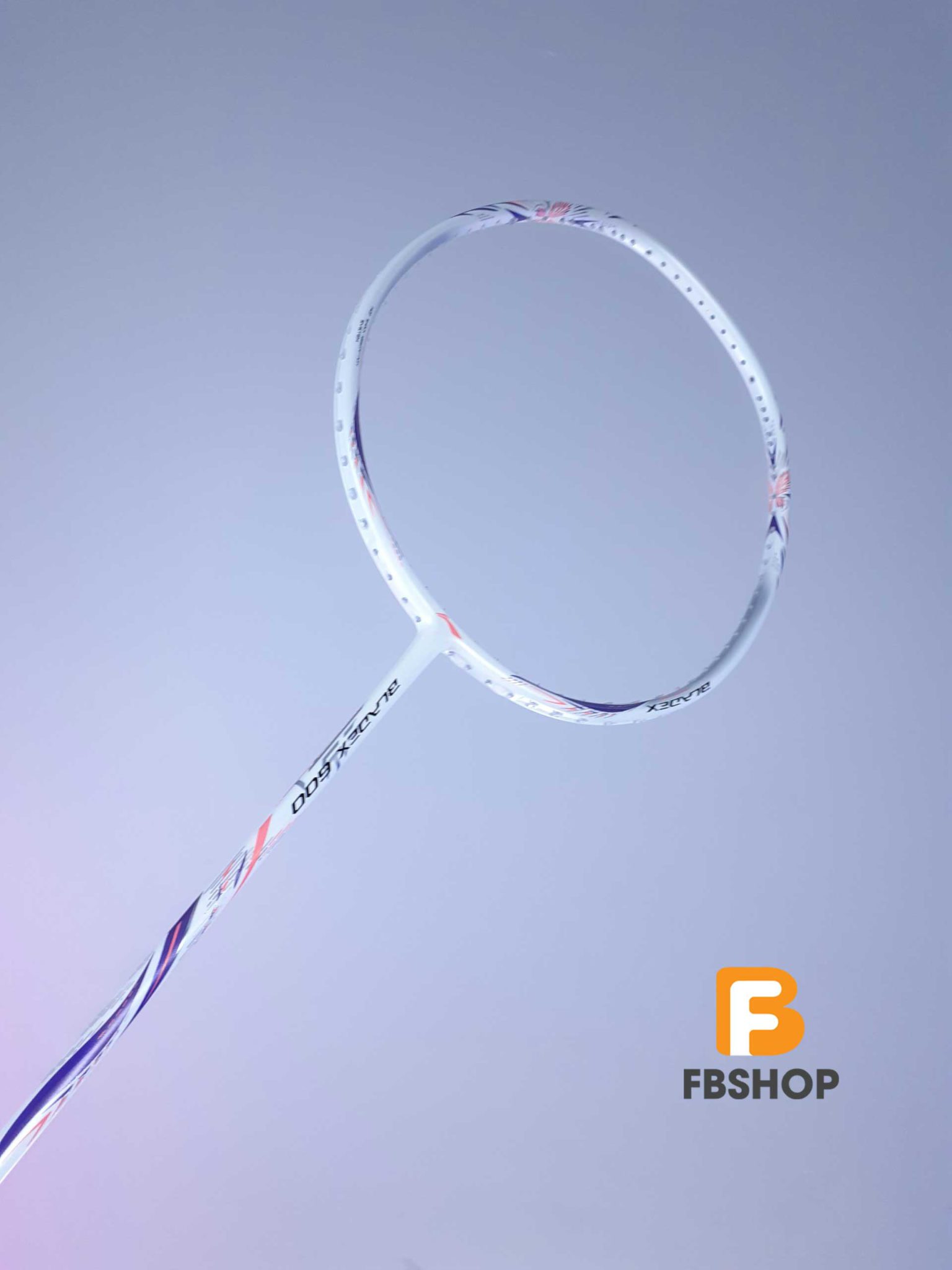 Vợt cầu lông Lining Bladex 600 