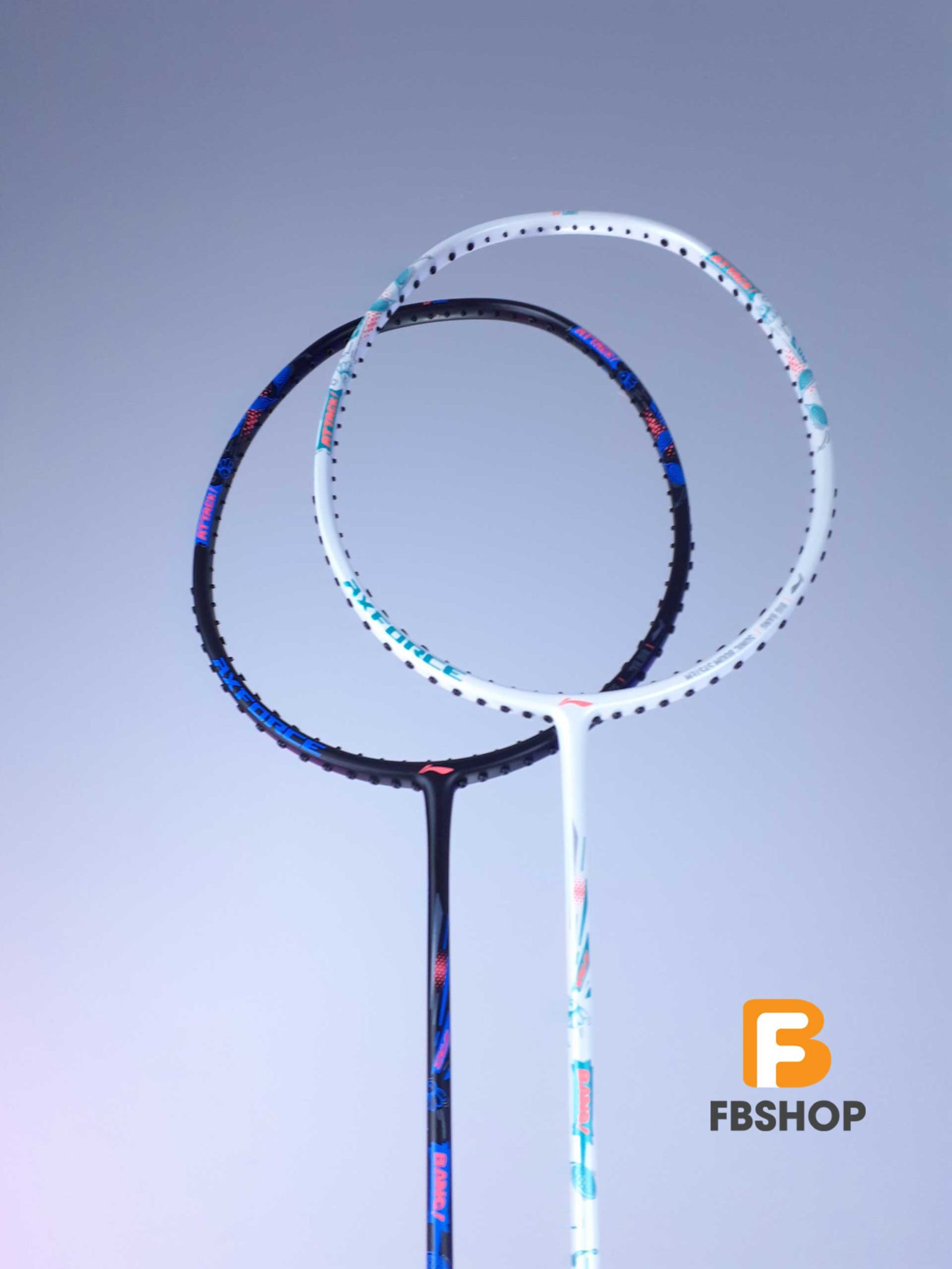 Vợt Cầu Lông Lining Axforce BigBang
